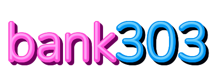 bank303 — logo kanal
